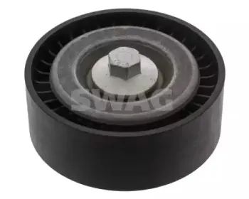 Паразитный / ведущий ролик, поликлиновой ремень SWAG купить